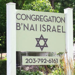 Congregation B'nai Israel in Danbury, Ct.